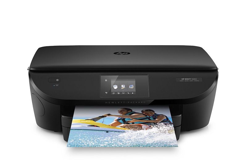 printers for business that work for mac and pc
