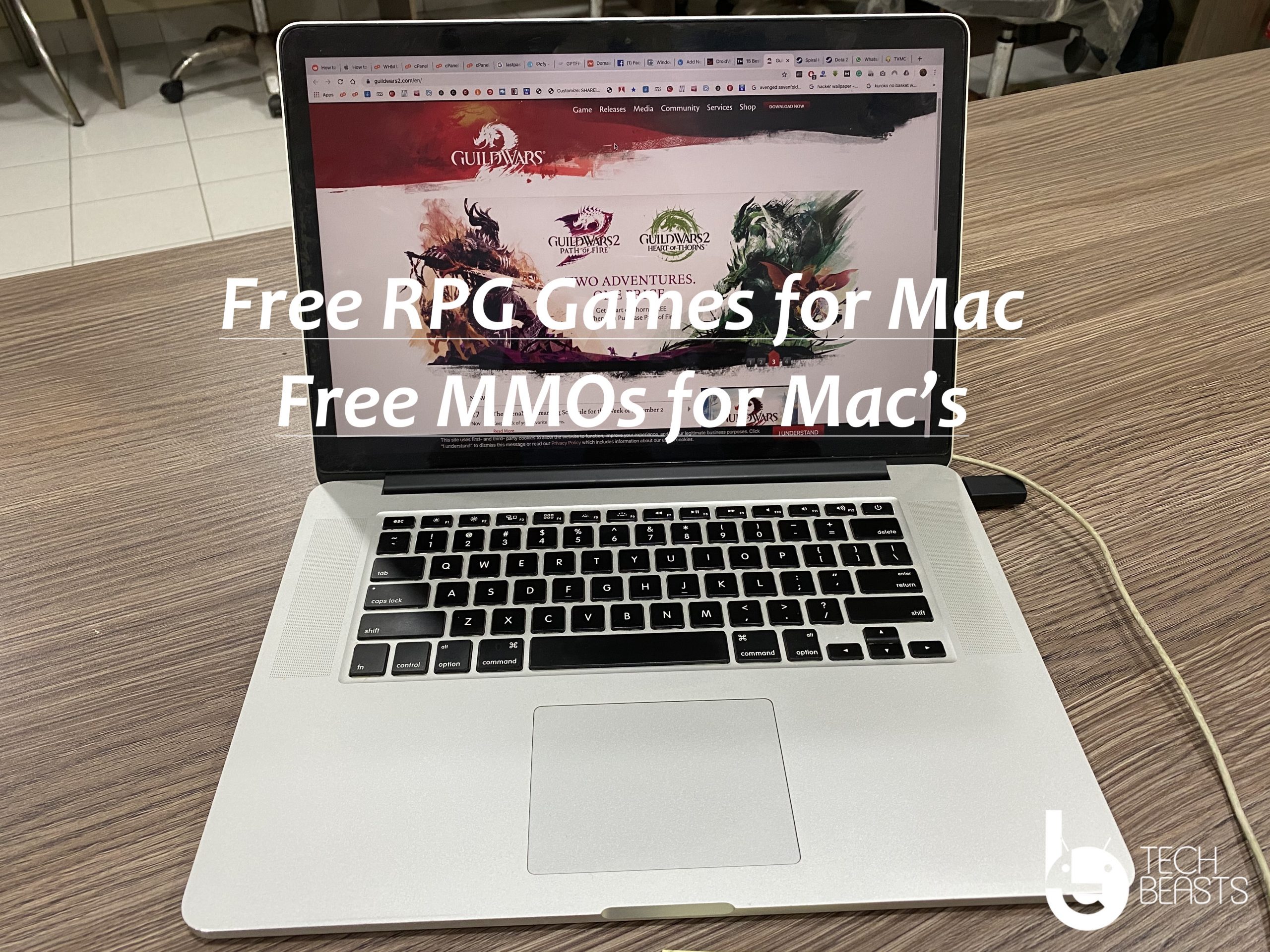 best online games for mac free